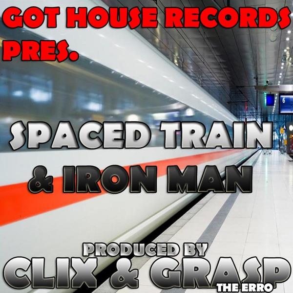 Spaced Train