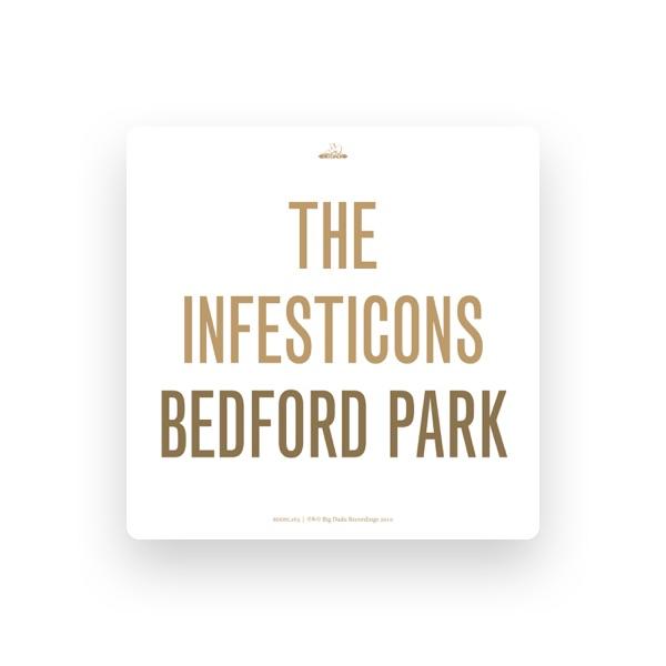 The Infesticons