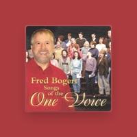 Fred Bogert