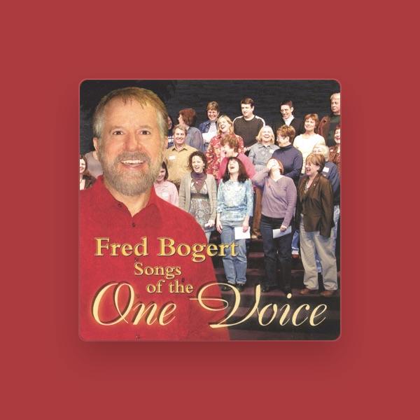 Fred Bogert