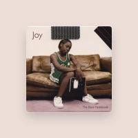 Joy