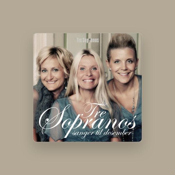 Tre Sopranos