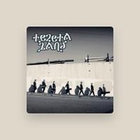 Tezeta Band