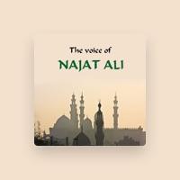 Najat Ali