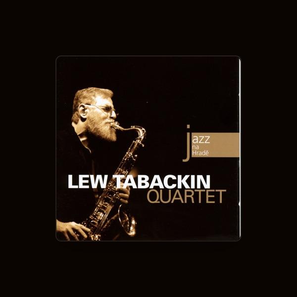 Lew Tabackin Quartet