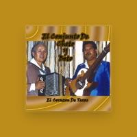 El Conjunto de Cheto y Beto