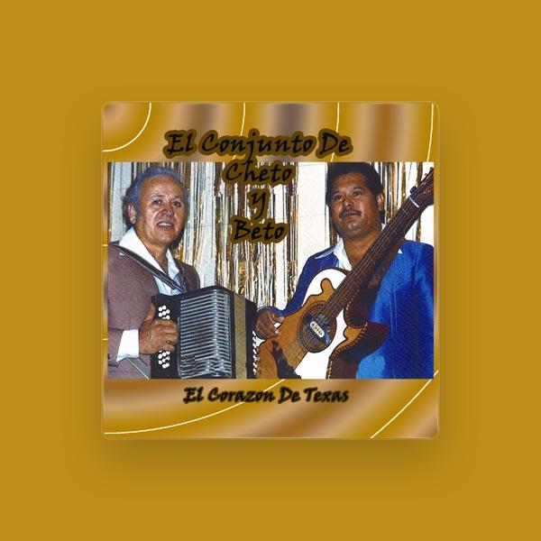 El Conjunto de Cheto y Beto