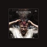 DJ Neophyte
