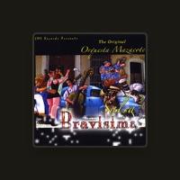 The Original Orquesta Mazacote