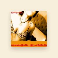 Hyper Force