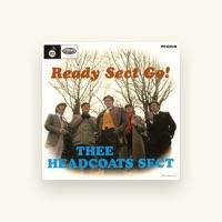 Thee Headcoats Sect