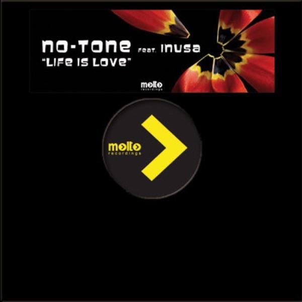 Life Is Love (Nerio’s Dubwork Mix)