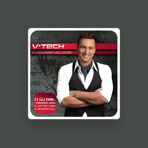 V-Tech