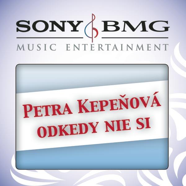 Odkedy Nie Si