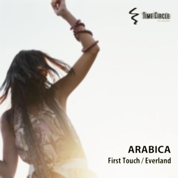 First Touch (Original Mix)