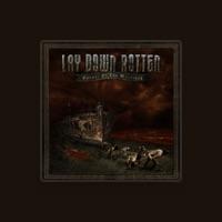 Lay Down Rotten