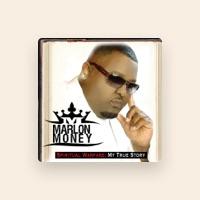 Marlon Money