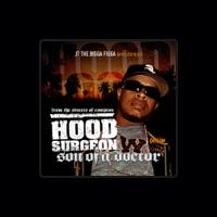 Hood Surgeon