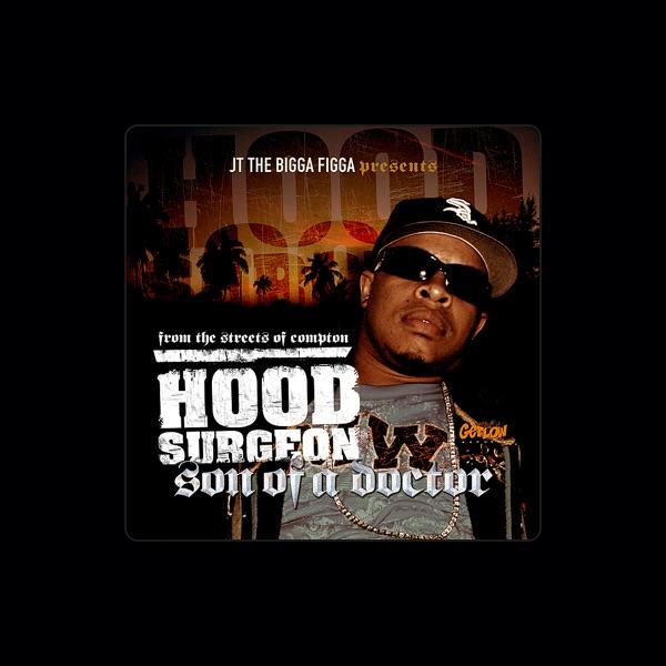 Hood Surgeon