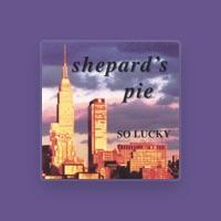 Shepard's Pie