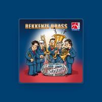 Rekkenze Brass