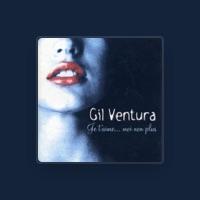 Gil Ventura