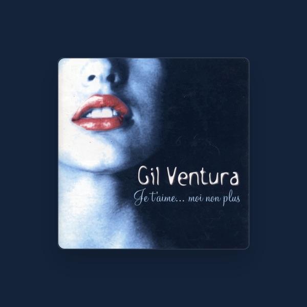 Gil Ventura
