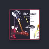 The Bendegos
