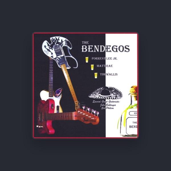 The Bendegos