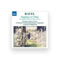 Bordeaux Aquitaine National Orchestra