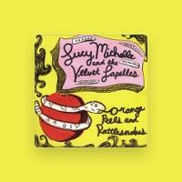 Lucy Michelle and The Velvet Lapelles