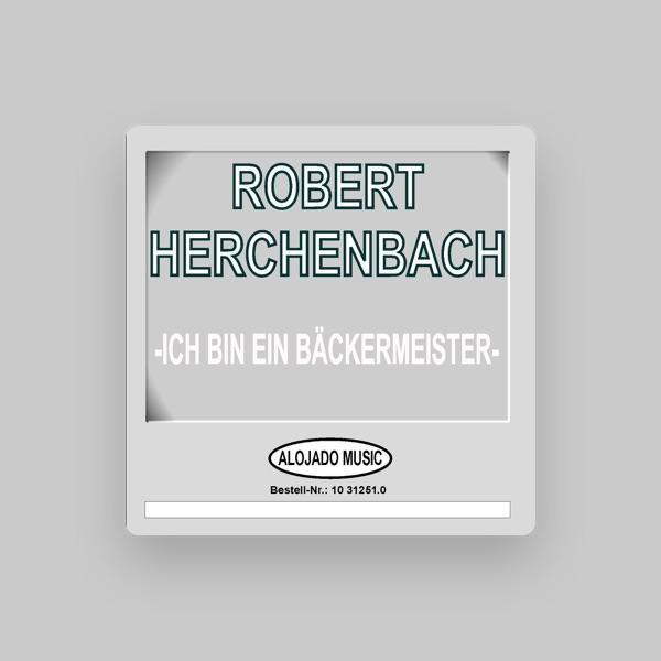 Robert Herchenbach