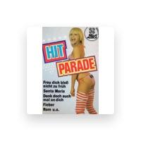 Hit-Paraden-Allstars