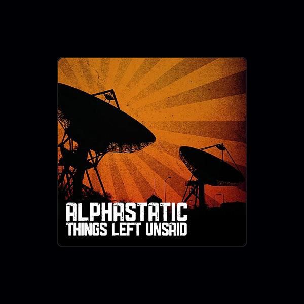 Alphastatic