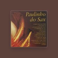 Paulinho do Sax