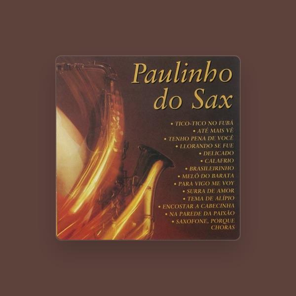 Paulinho do Sax