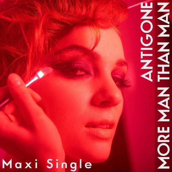 More Man Than Man (Radio Edit)