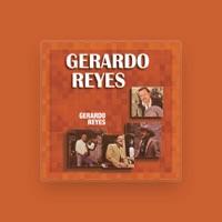 Gerardo Reyes