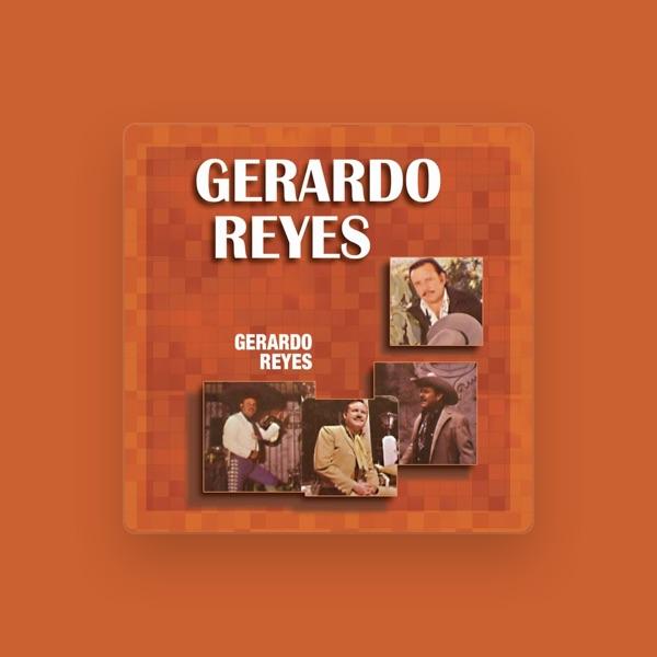 Gerardo Reyes