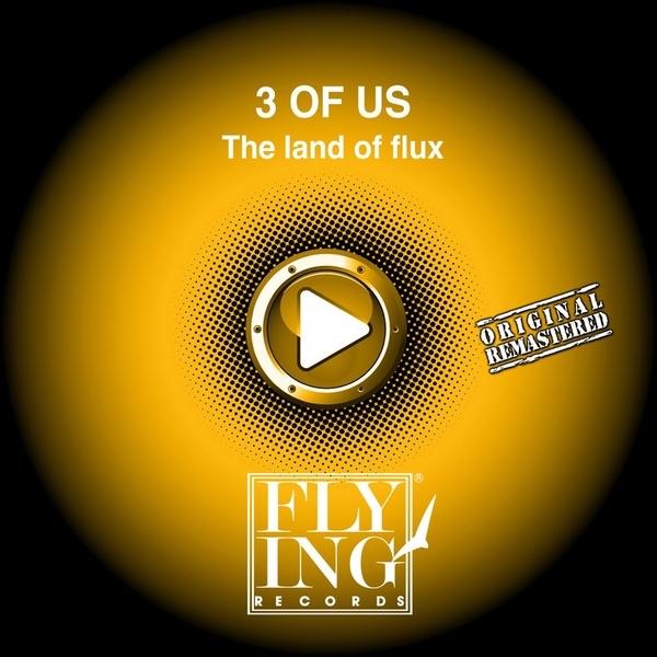 The Land of Flux (Cut Dub)