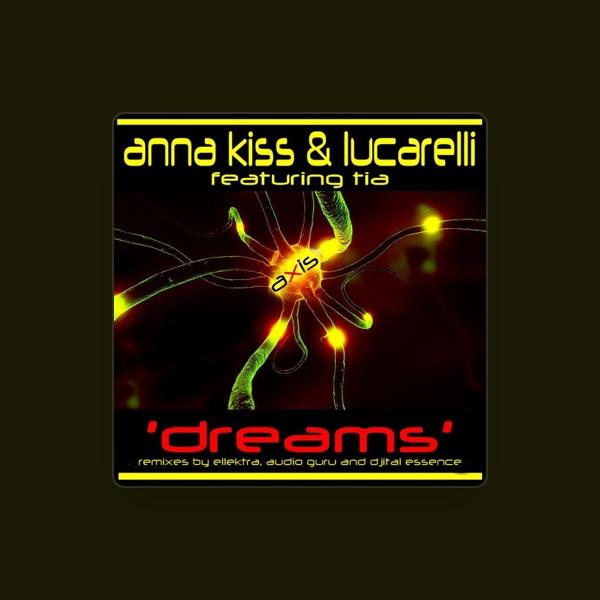 Anna Kiss