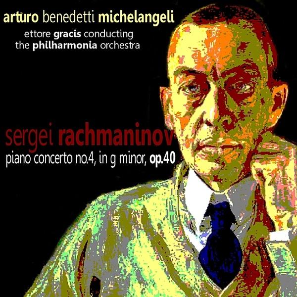 Piano Concerto No. 4 In G Minor, Op. 40: I. Allegro Vivace