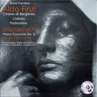 Piano Concerto No. 2 in F major, op. 102: III. Allegro