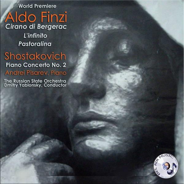 Piano Concerto No. 2 in F major, op. 102: III. Allegro