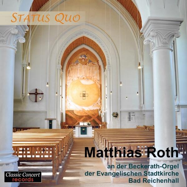 Nun danket alle Gott