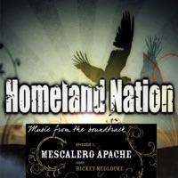 Coming of Age (feat. A. Paul Ortega & Mescalero Apache Tribe)