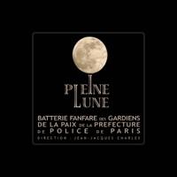 Batterie fanfare des gardiens de la paix de la préfecture de police de Paris