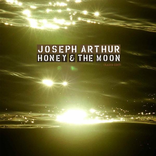 Honey and the Moon
