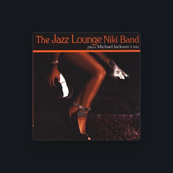 The Jazz Lounge Niki Band