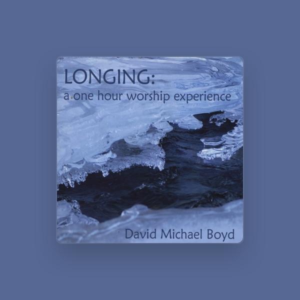 David Michael Boyd